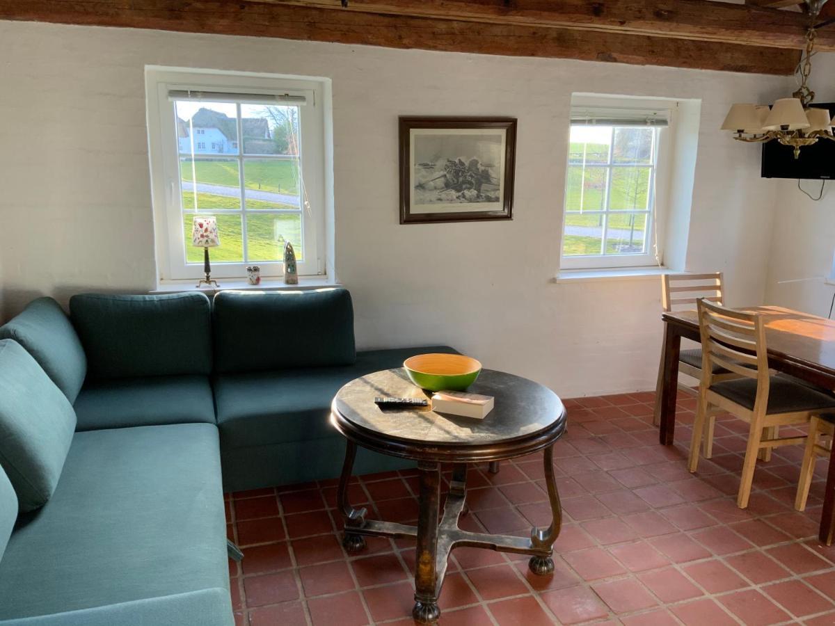 Loff Holiday Houses Aabenraa Kültér fotó