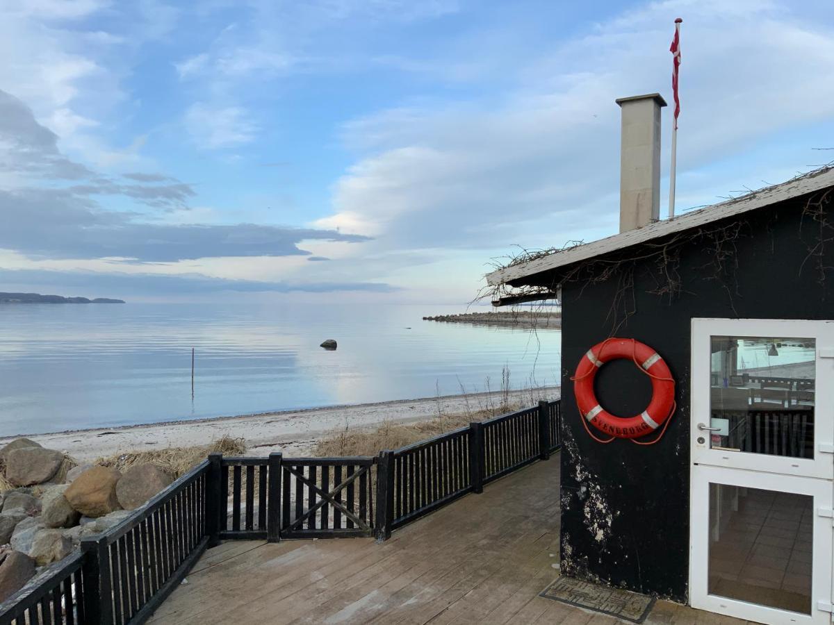 Loff Holiday Houses Aabenraa Kültér fotó