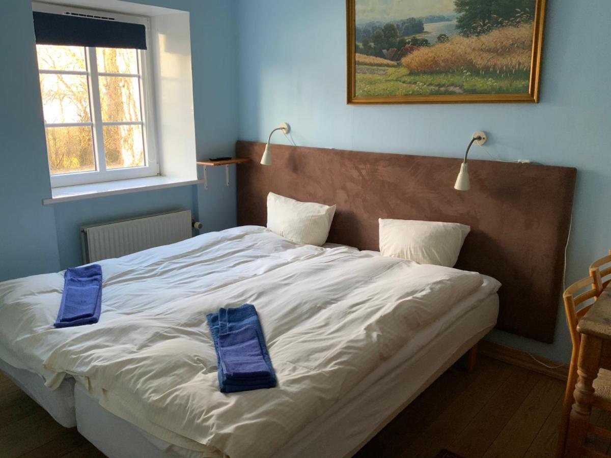 Loff Holiday Houses Aabenraa Kültér fotó