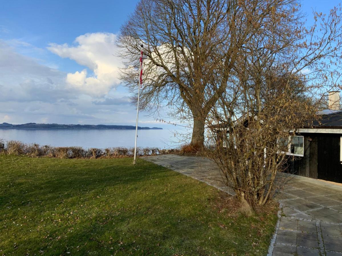 Loff Holiday Houses Aabenraa Kültér fotó