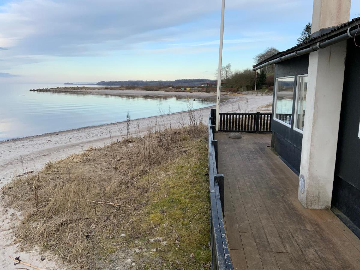 Loff Holiday Houses Aabenraa Kültér fotó