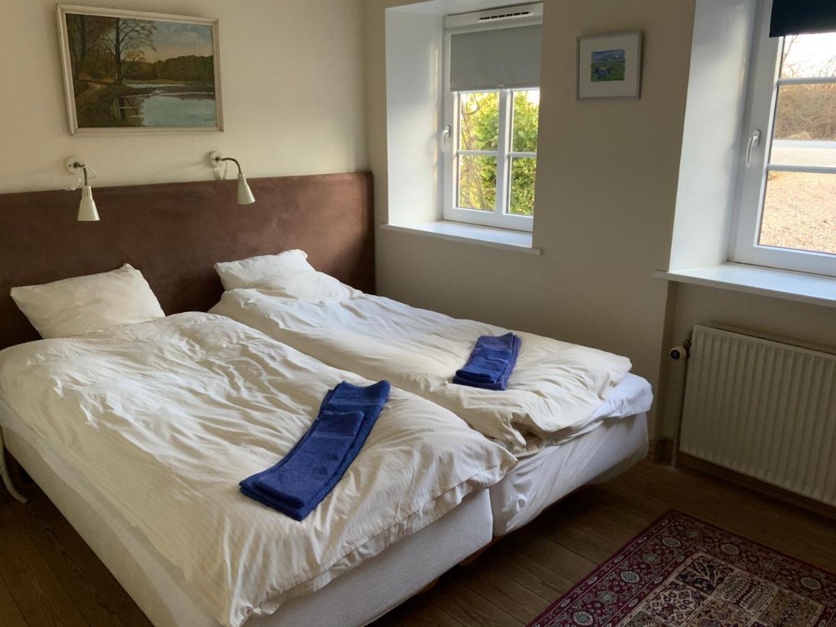 Loff Holiday Houses Aabenraa Kültér fotó