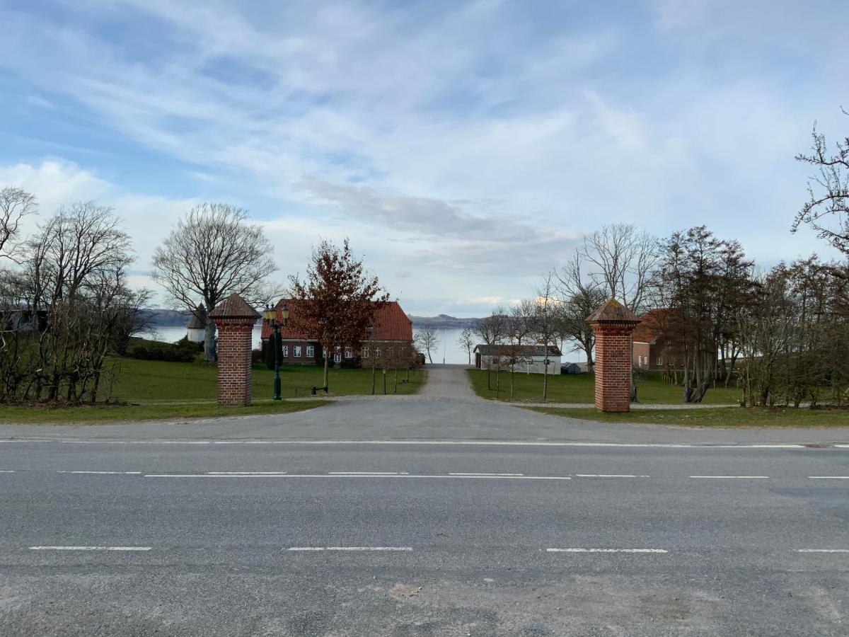 Loff Holiday Houses Aabenraa Kültér fotó
