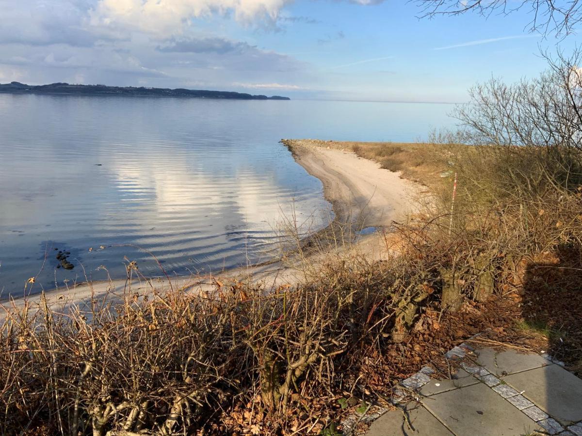 Loff Holiday Houses Aabenraa Kültér fotó