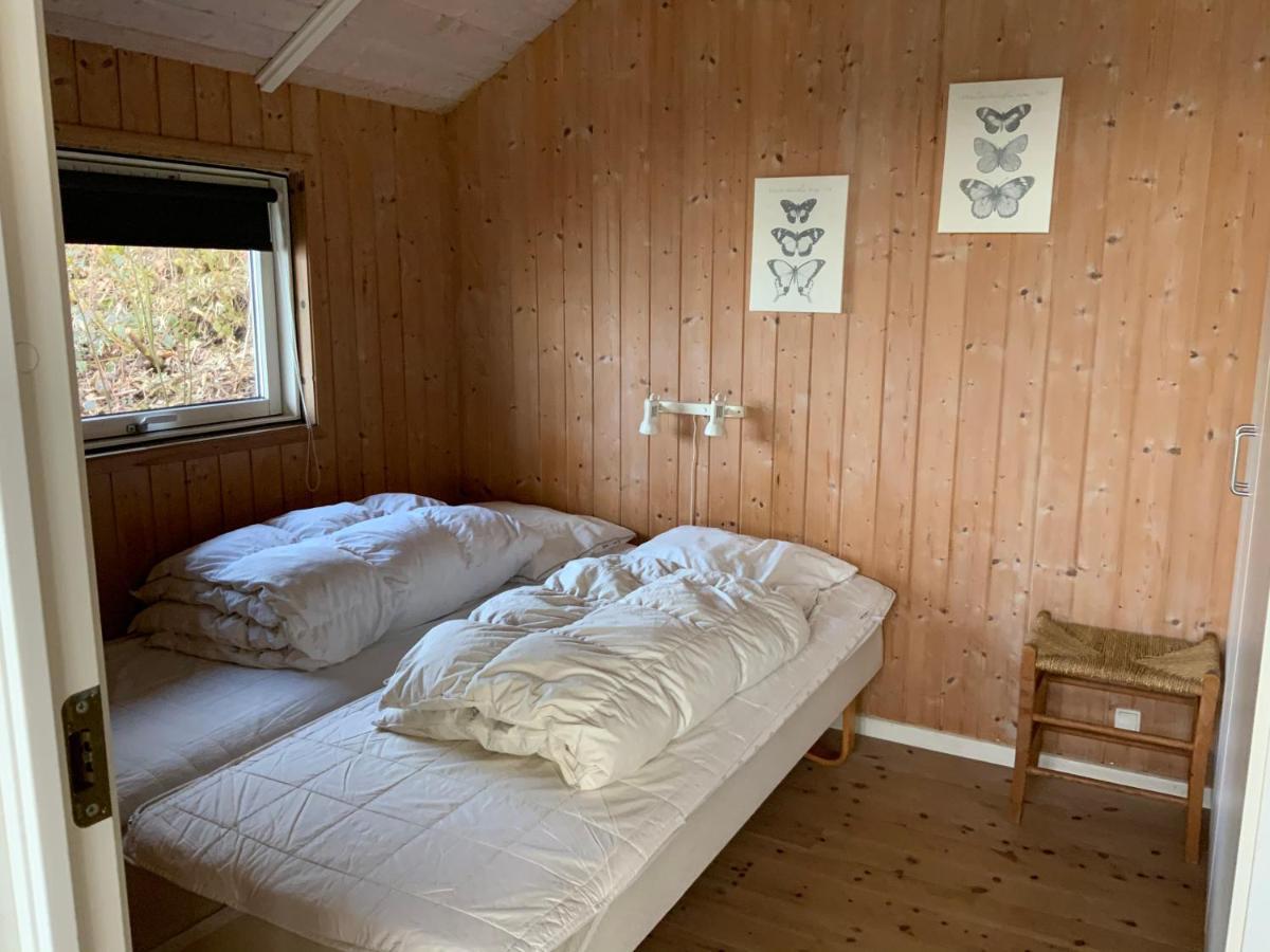 Loff Holiday Houses Aabenraa Kültér fotó