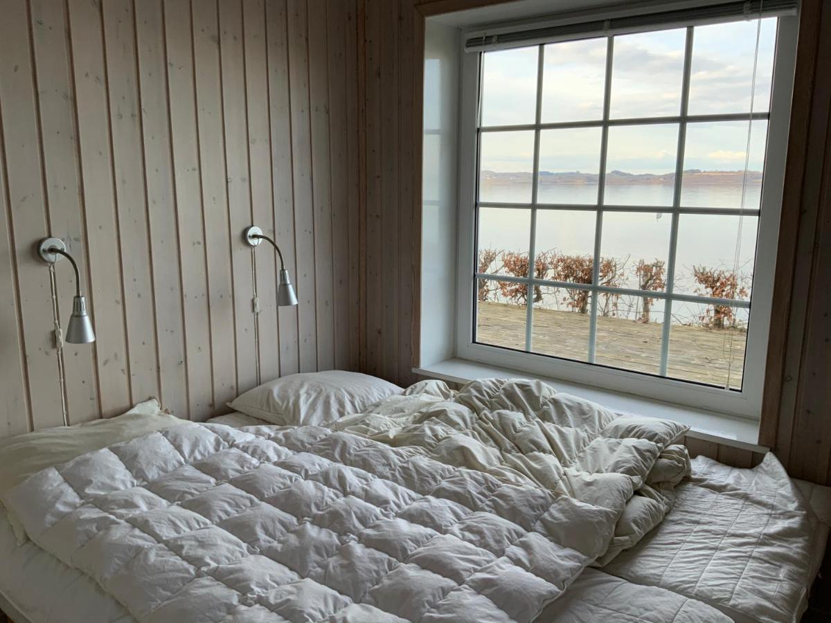 Loff Holiday Houses Aabenraa Kültér fotó