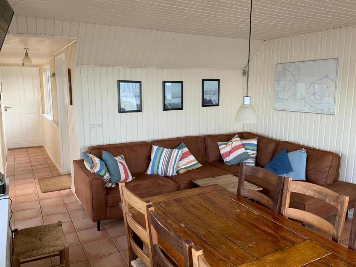 Loff Holiday Houses Aabenraa Kültér fotó