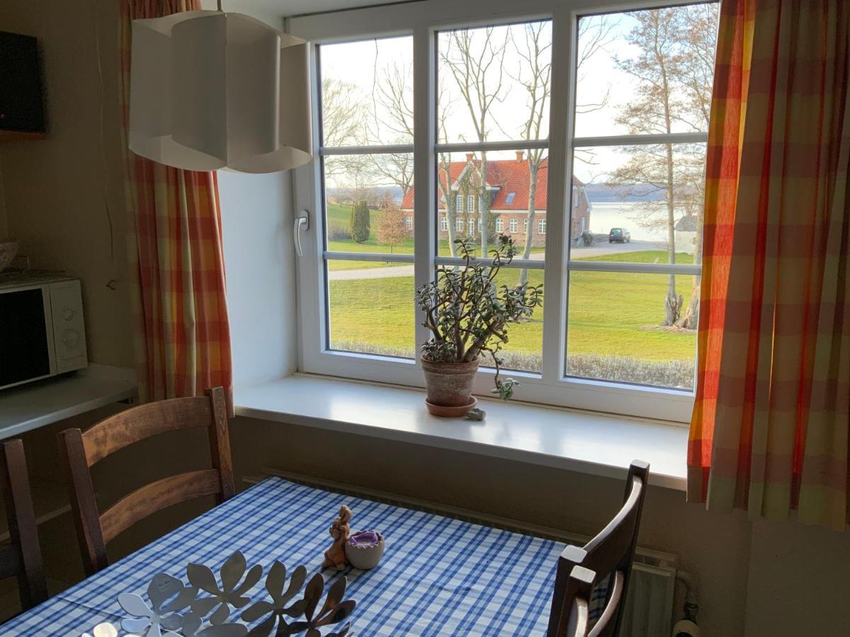 Loff Holiday Houses Aabenraa Kültér fotó