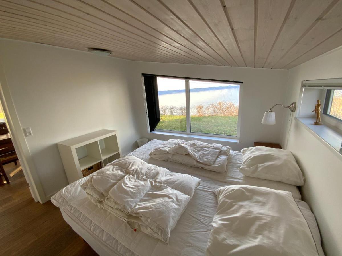 Loff Holiday Houses Aabenraa Kültér fotó