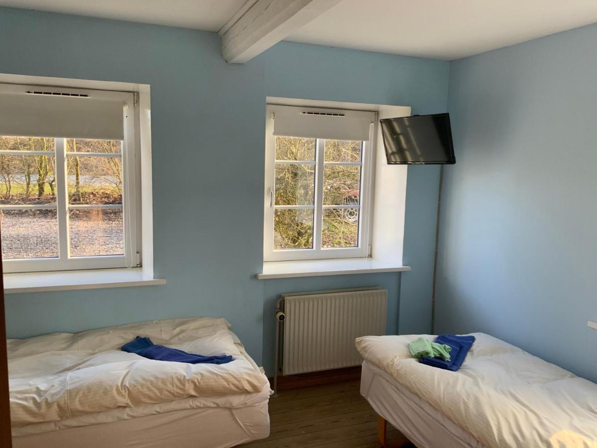 Loff Holiday Houses Aabenraa Kültér fotó