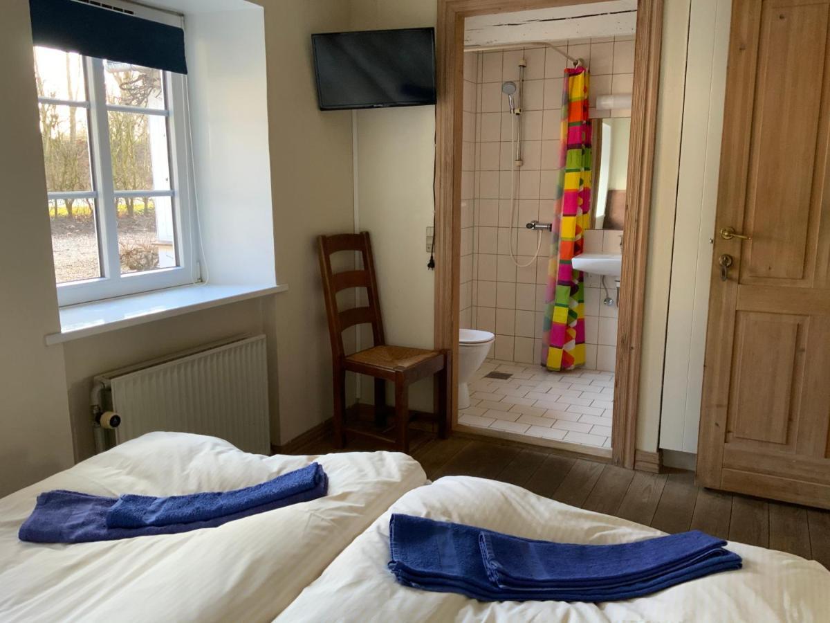 Loff Holiday Houses Aabenraa Kültér fotó