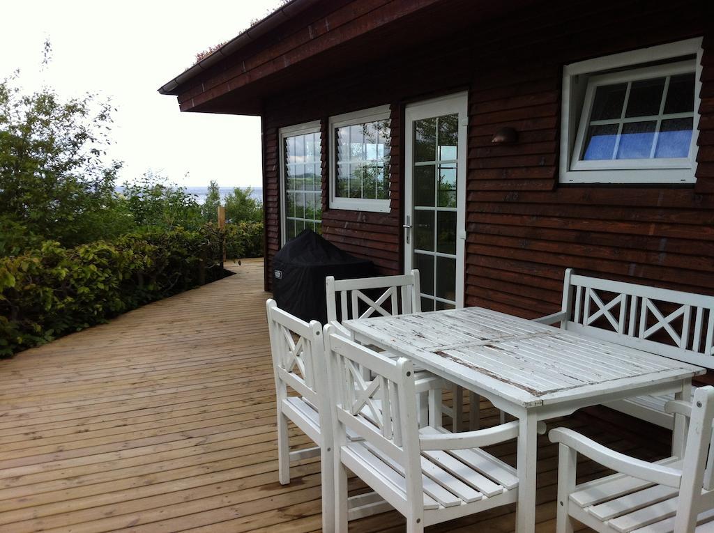 Loff Holiday Houses Aabenraa Kültér fotó