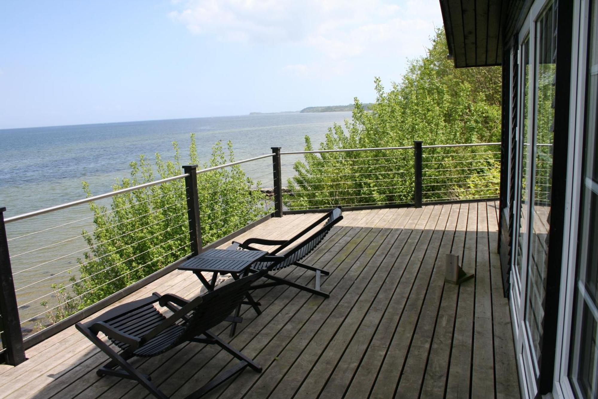 Loff Holiday Houses Aabenraa Kültér fotó